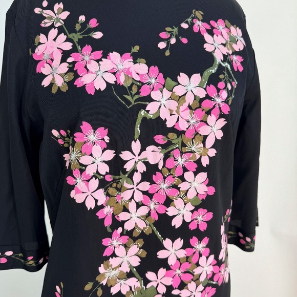 Vintage Alfred Shaheen Kimono - Picture 3 of 9